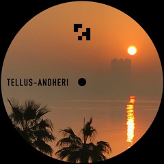 RGNM017.Tellus - Claw Machine Supreme(Out Now)