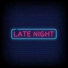 Late Nights - MysticalJaraawd X Brayden James