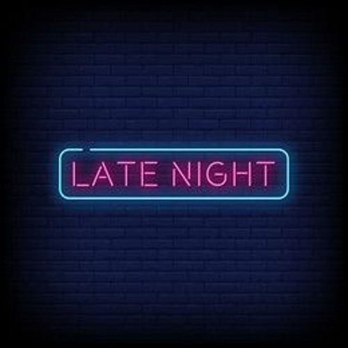 Late Nights - MysticalJaraawd X Brayden James