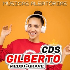 05 - Gata - MC TUTO E NATTAN - GILBERTO CDS