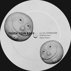 Touch Your Body