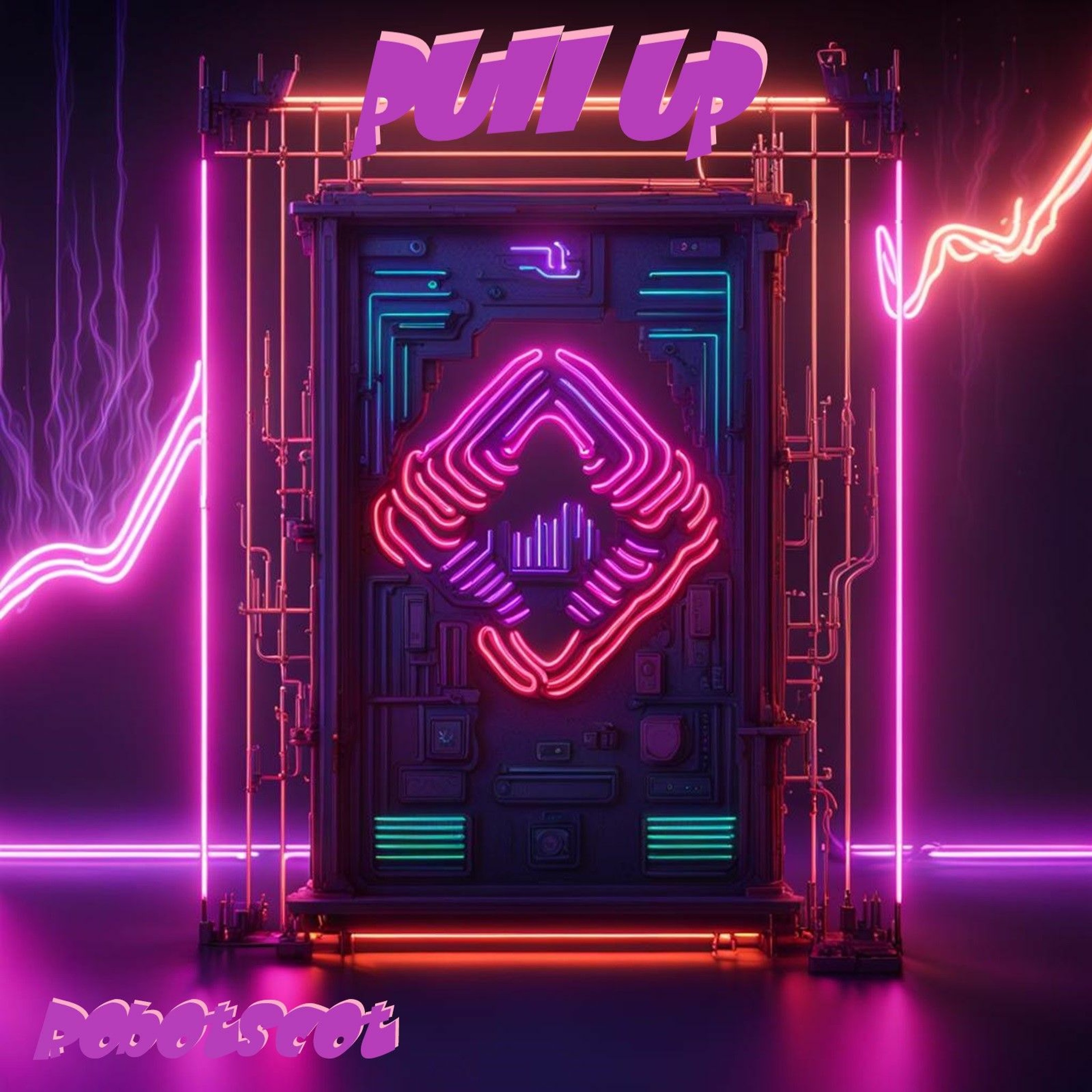 Pull Up episode artwork