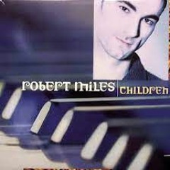 Robert Miles - Children (Ias Ferndale & Aurel Den Bossa Remix) (1)