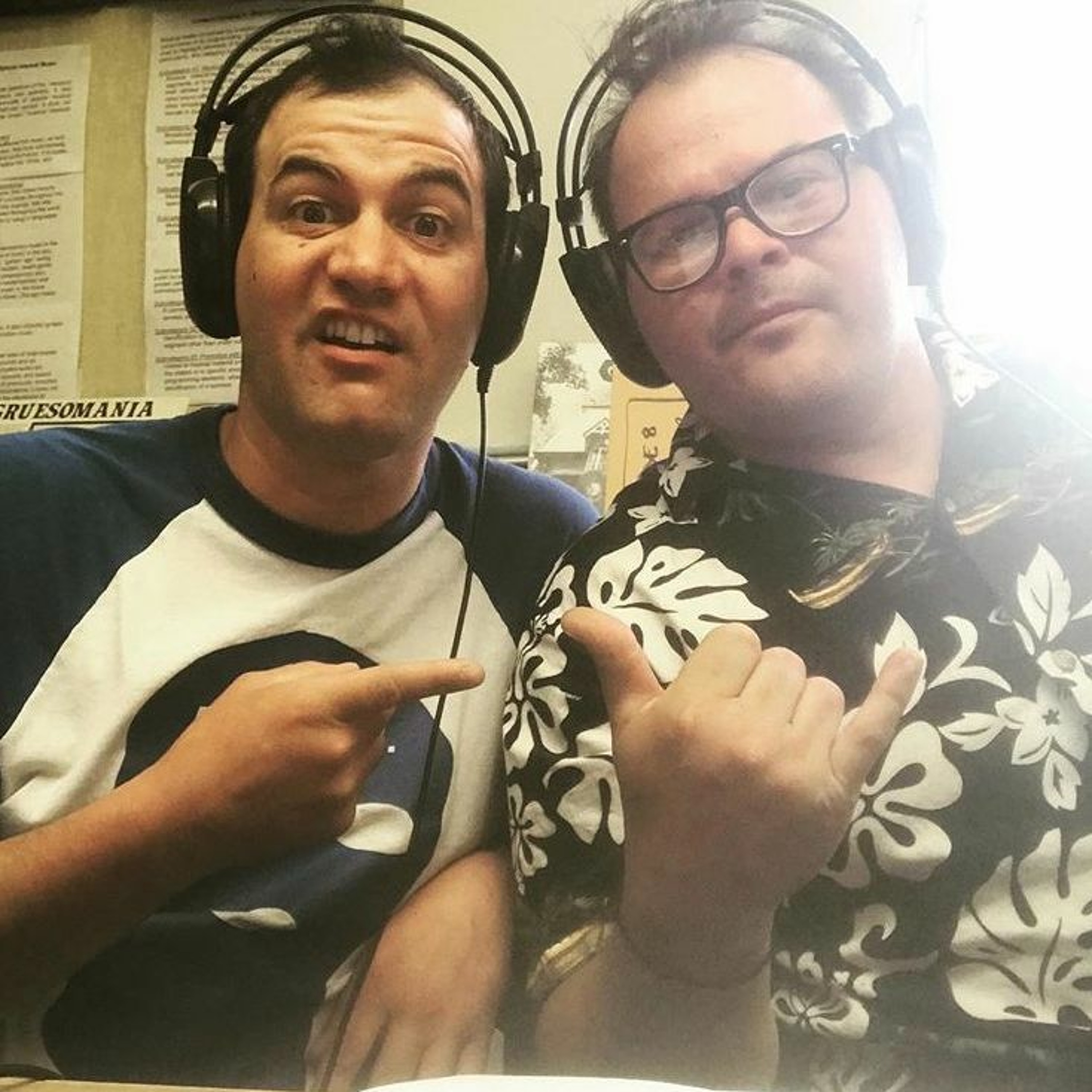 25000 Miles Radio Show