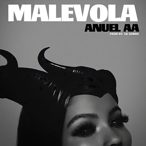 Anuel AA - Malevola - Dj Dave Intro - 98BPM