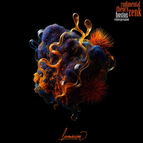 Zenk - Rudimental Theory