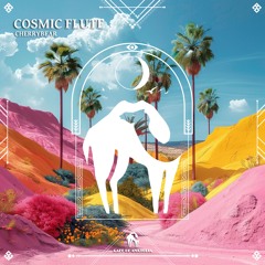 CHERRYBEAR - Cosmic Flute (Cafe De Anatolia)