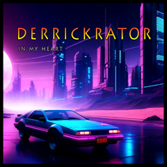 Derrickrator - Abstract Loneliness (Teaser)