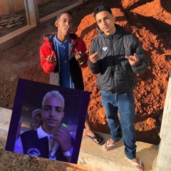 DJ Nem do Dick - Podcast Ao vivo no MR   Rk Do Trem