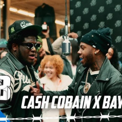 tmb (cash cobain x chow lee x slizzy type beat)