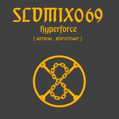 SLVMIX069 - HYPERFORCE