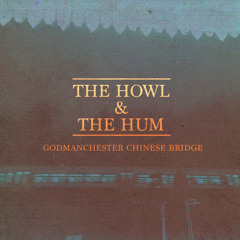 Godmanchester Chinese Bridge (Radio Edit)