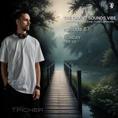 TGSV Guests #29 - T.Picker