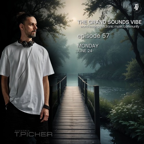 TGSV Guests #29 - T.Picker