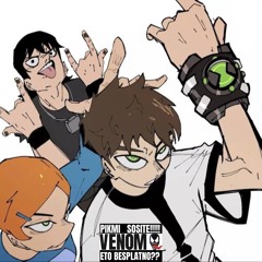 OMNITRIX SWAG