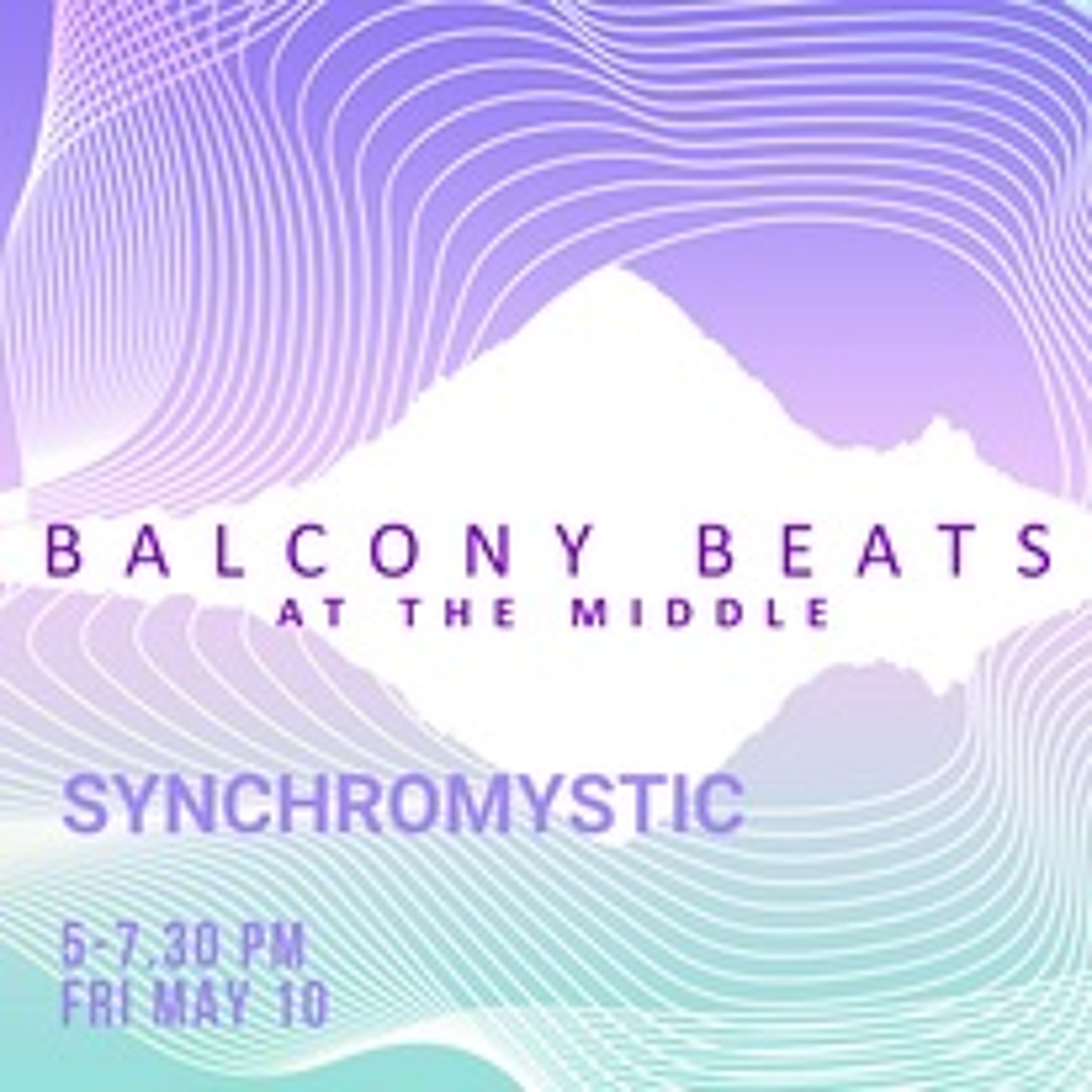 Live @ Balcony Beats 10.05.24 episode artwork