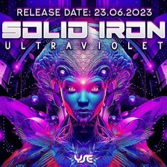 Solid Iron - Dreamstate
