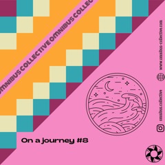On a Journey #8 - DJ-MX