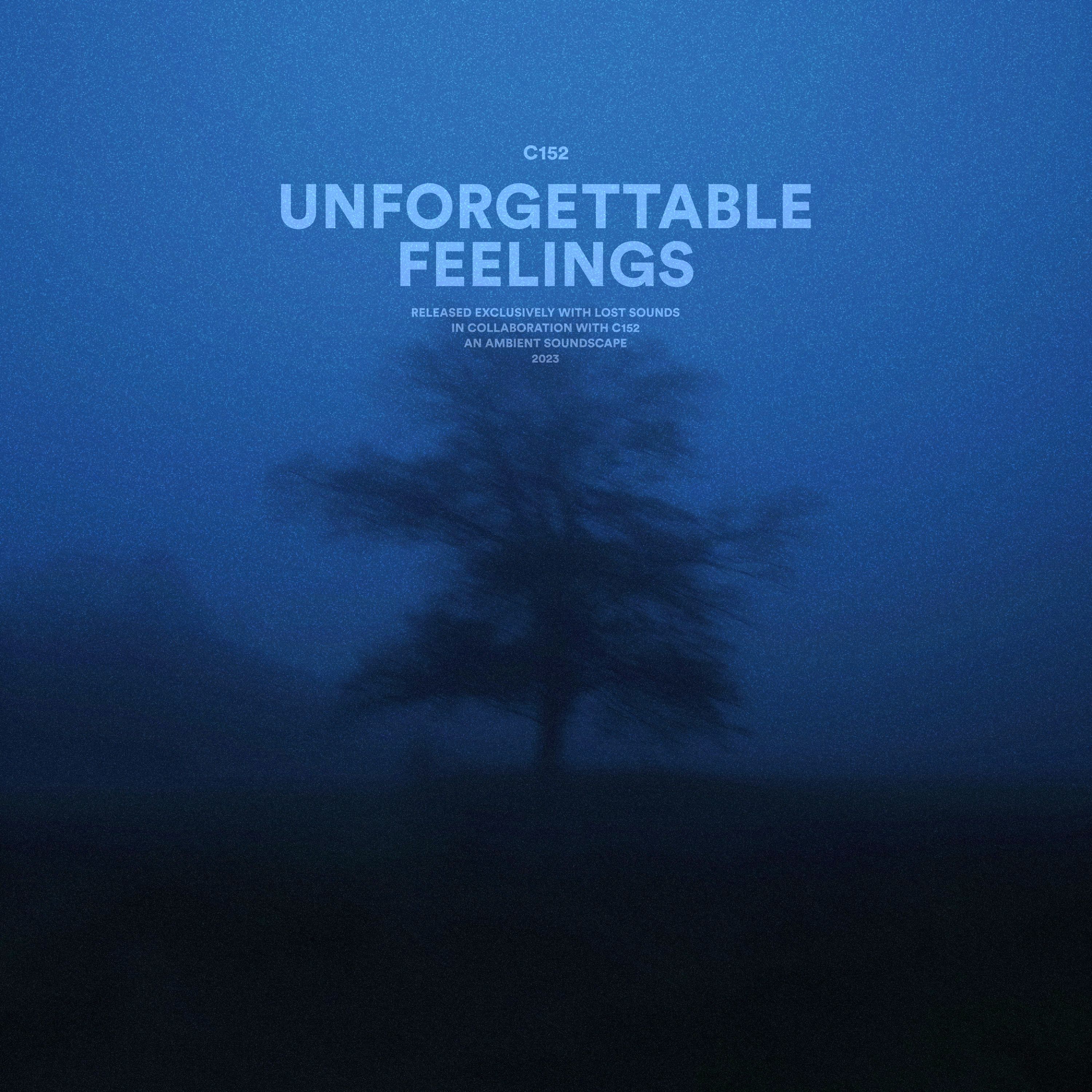 unforgettable feelings