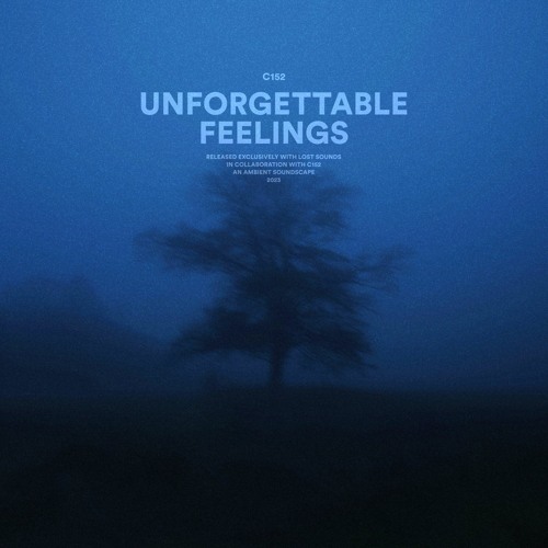 unforgettable feelings