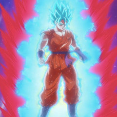 KAIOKEN Remix feat.SHUN,Stax,Frisson
