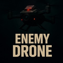 Enemy Drone - FD