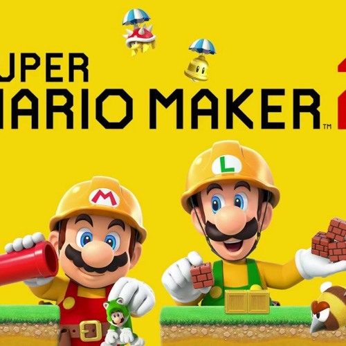 Forest Theme (SMB1) - Super Mario Maker 2 (PWV Cover)