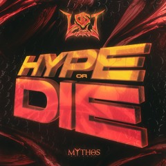 Lost Control - Hype Or Die VIP