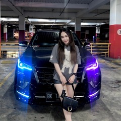 RIKI LADO - JAKARTA INSOMIA ( RK X RAJUDJUDIN )#BREAKBEAT
