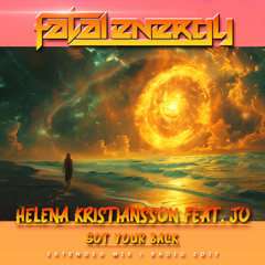 Helena Kristiansson Feat. Jo - Got Your Back (Extended Mix)