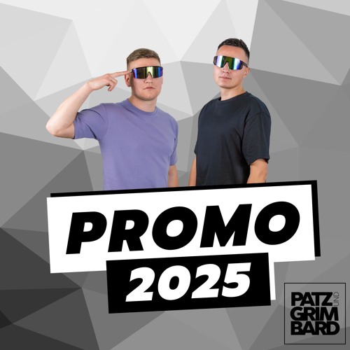 Patz & Grimbard - Promo Set 2025