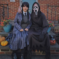 Ghostface X Wednesday (Kompa Dance) (with Frozy808 & Joyful)