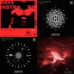Peaktime/driving uptempo