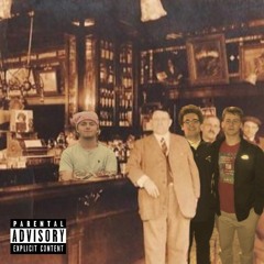 SORE THROAT (Rich Ryan & Lil Mokey)