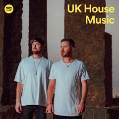 UK House Music