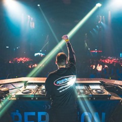 Exproz - Flying (live edit 2025)