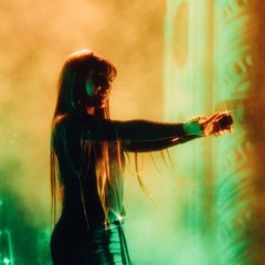 Kaytranada & PinkPantheress - Snap My Finger (Tyson Apollo Remix)