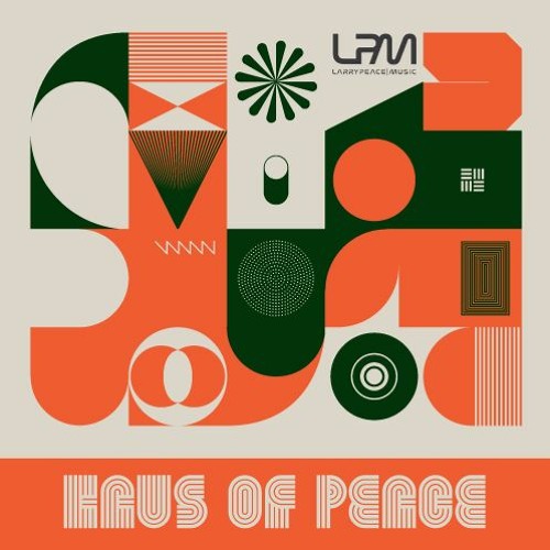 Haus of Peace (DJ Mixes)
