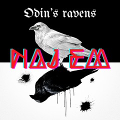 Odin's ravens