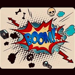 BOOM! - NotNiko X BNG Meek