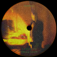 TRIBUTE TO DAVID LYNCH...dj set JAN23 berlin..No Hyphen Thing - Unified Field