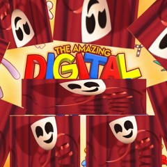The Amazing Digital Gangle
