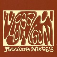 Mosam Howieson - PN 288