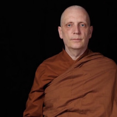 Zrównoważenie - część 2 - Ajahn Sona [LEKTOR PL]