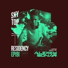 Alexey Sonar - SkyTop Residency 191