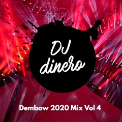 New Dembow Mix 2020
