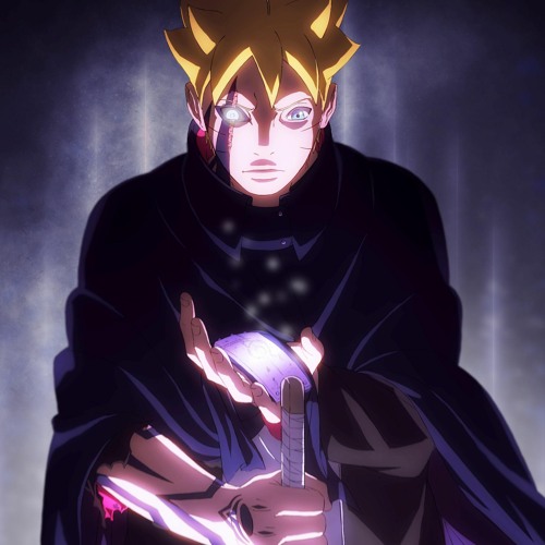 Stream Boruto Naruto Next Generations - Virtue by dimann