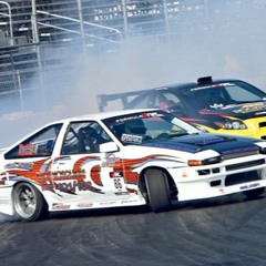 Triple Six Mafia (Phonk Drift)