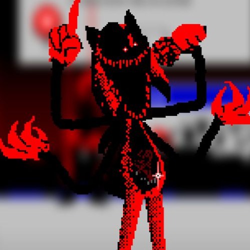 Stream FNF | Fatality (Re-Corrupted Mix) by CorruptedWorld | Listen ...