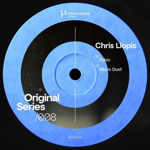 PREMIERE: Chris Llopis - Fubic [MICROS008]